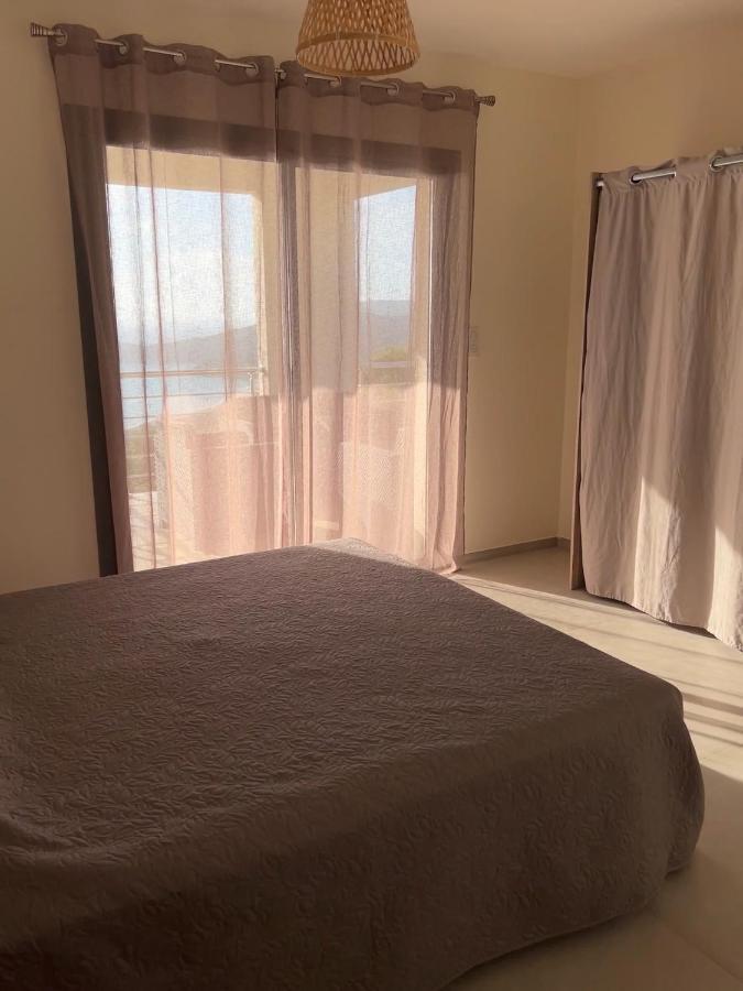 Appartement 4A Villa Cargèse المظهر الخارجي الصورة