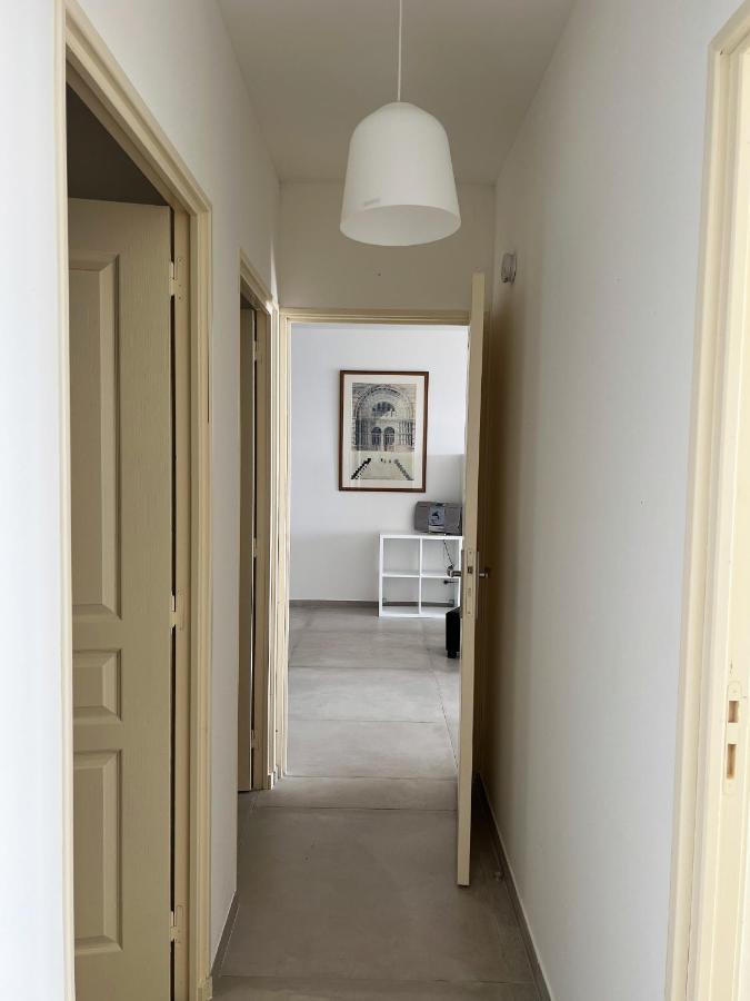 Appartement 4A Villa Cargèse المظهر الخارجي الصورة