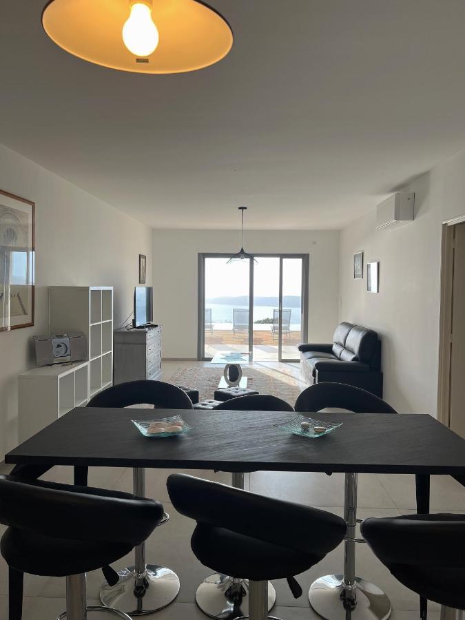 Appartement 4A Villa Cargèse المظهر الخارجي الصورة