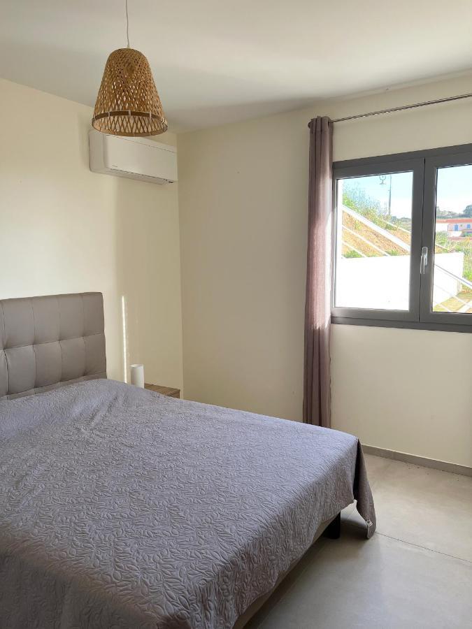 Appartement 4A Villa Cargèse المظهر الخارجي الصورة