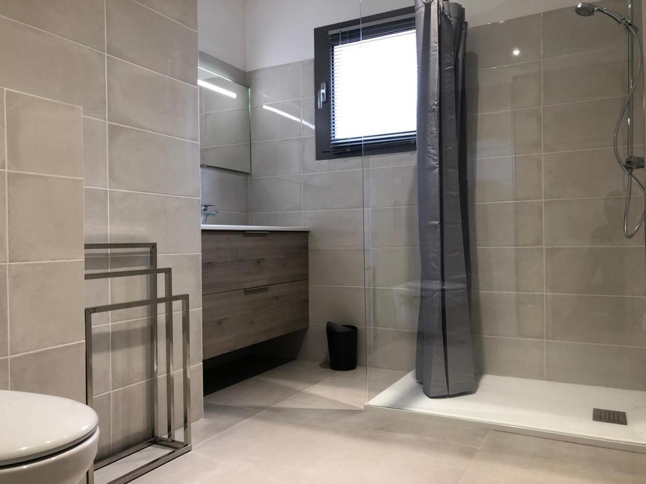 Appartement 4A Villa Cargèse المظهر الخارجي الصورة