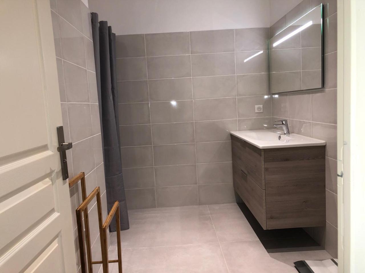 Appartement 4A Villa Cargèse المظهر الخارجي الصورة