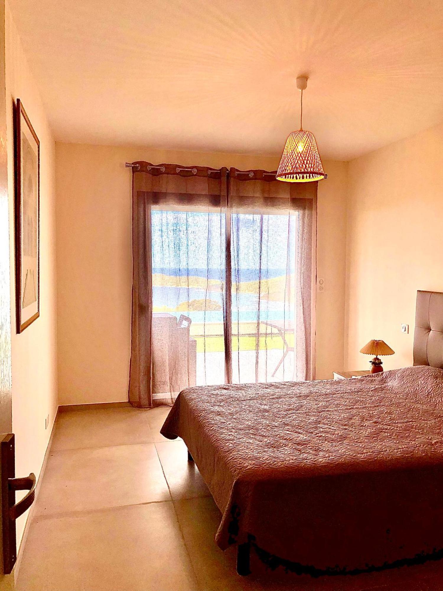 Appartement 4A Villa Cargèse المظهر الخارجي الصورة
